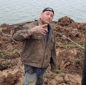 Meet your Posher, Gary